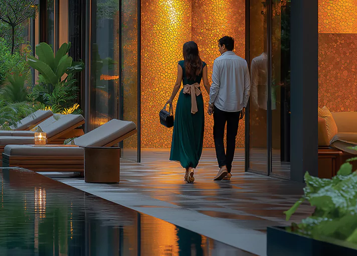 L&T Green Reserve Noida Expressway